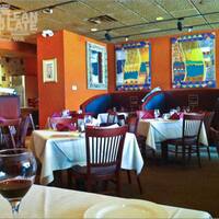 Sultan's Mediterranean Cuisine, West Chester, Cincinnati - Urbanspoon